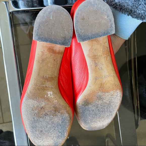 Everlane the Day Heel - Picture 8 of 9